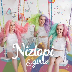 SF1105645 – Nizlopi – Girls