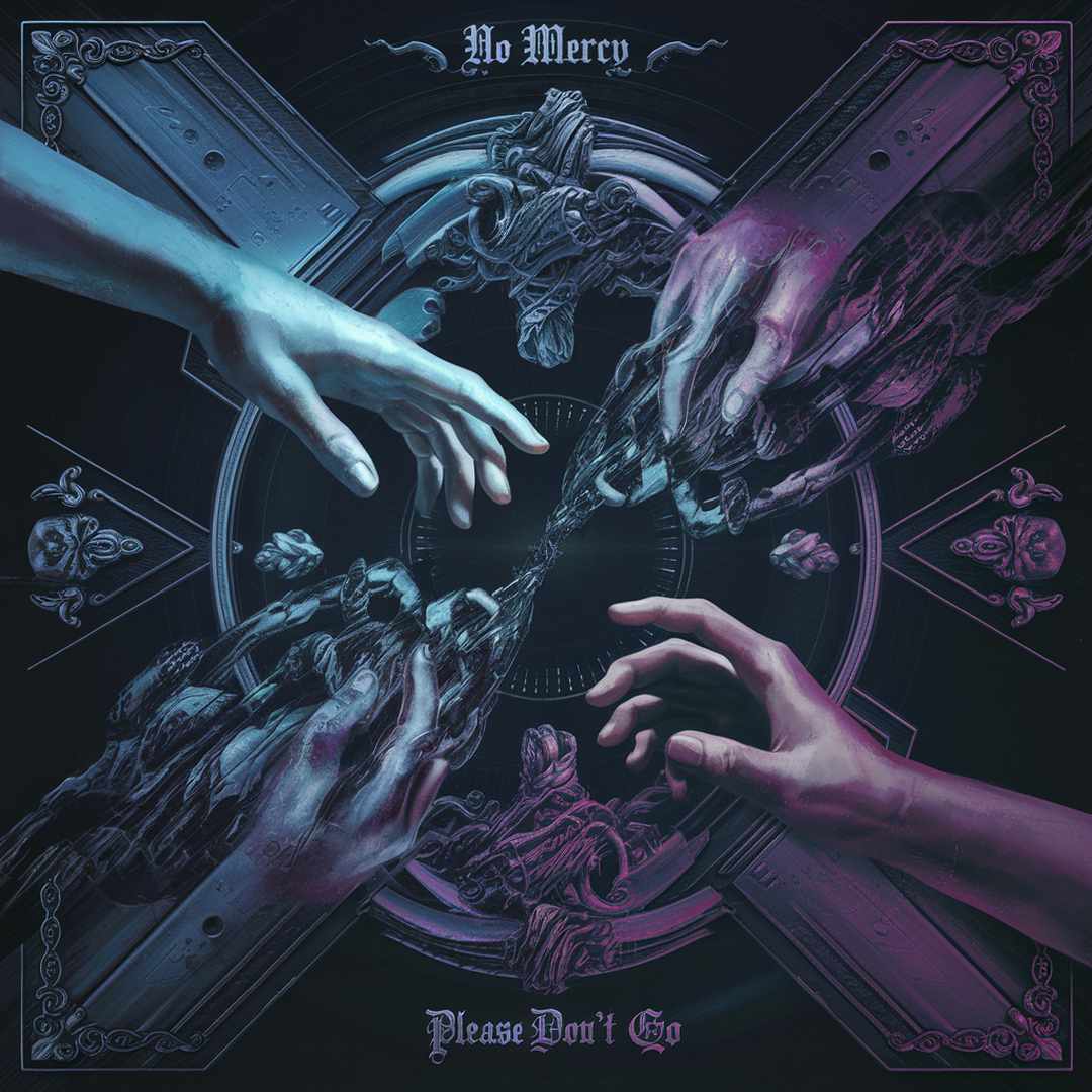 No Mercy - Please Don't Go