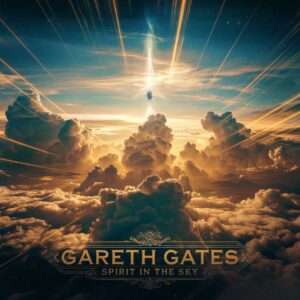 SF1105662 – Gareth Gates – Spirit In The Sky