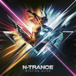 SF1105666 – N-Trance – Staying Alive