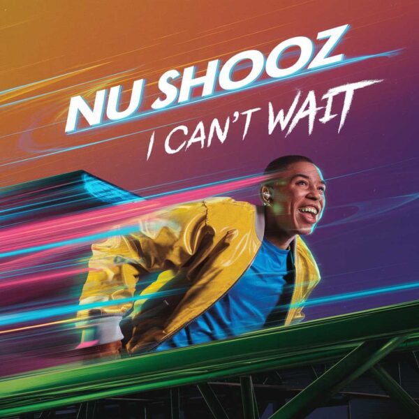 Nu Shooz - I Can't Wait