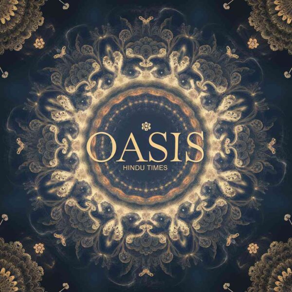 Oasis - Hindu Times