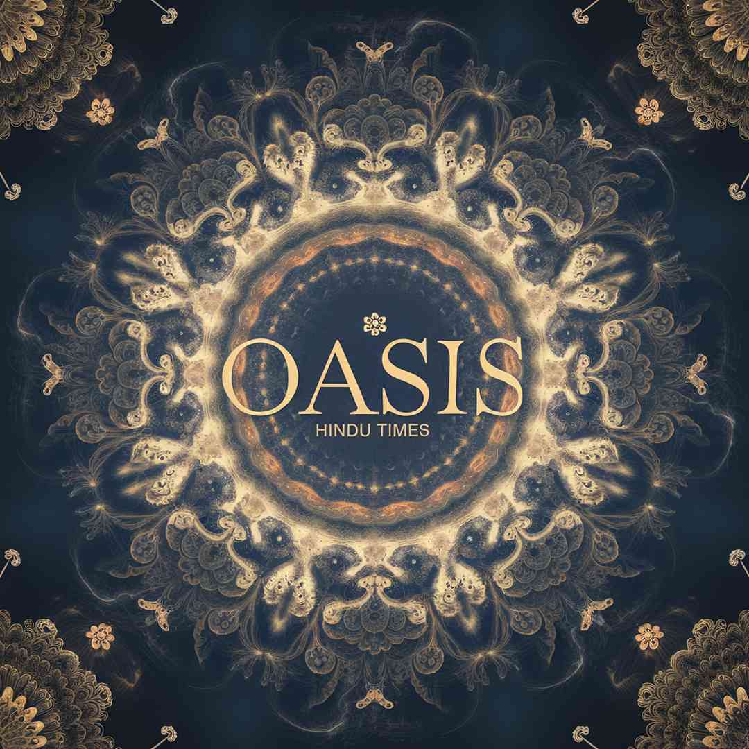 Oasis - Hindu Times