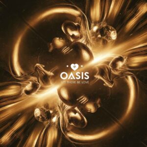 SF1105680 – Oasis – Let There Be Love