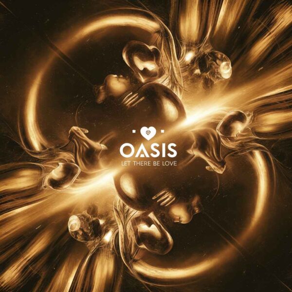 Oasis - Let There Be Love