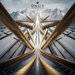 SF1105685 – Oasis – The Masterplan