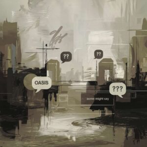 SF1105690HD – Oasis – Some Might Say