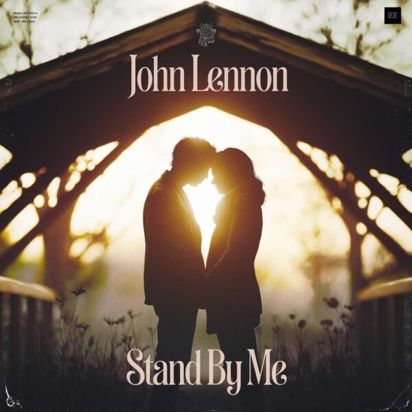 John Lennon - Stand By Me
