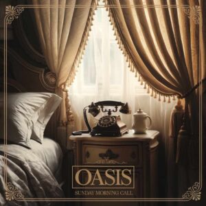 SF1105695 – Oasis – Sunday Morning Call