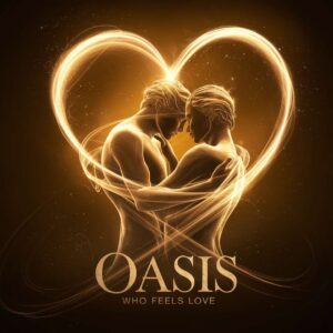 SF1105698 – Oasis – Who Feels Love