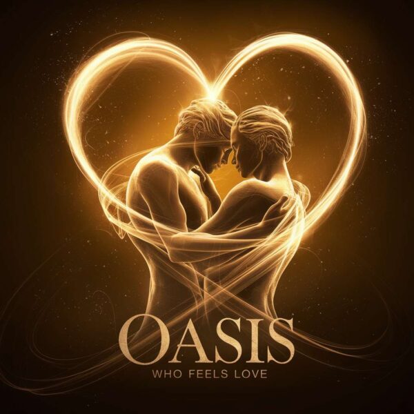 Oasis - Who Feels Love