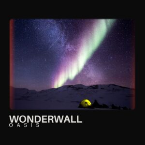 SF1105699 – Oasis – Wonderwall