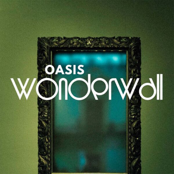 Oasis - Wonderwall