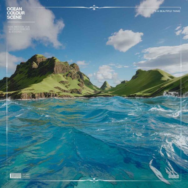 Ocean Colour Scene - It's A Beautiful Thing