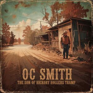 SF1105707 – OC Smith – The Son Of Hickory Hollers Tramp