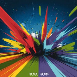 SF1105708 – Bryan Adams – Inside Out