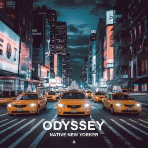 SF1105709HD – Odyssey – Native New Yorker