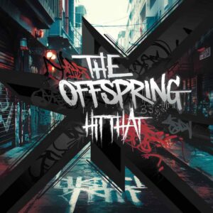 SF1105711 – The Offspring – Hit That