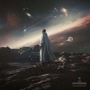 SF1105713 – The Offspring – Million Miles Away
