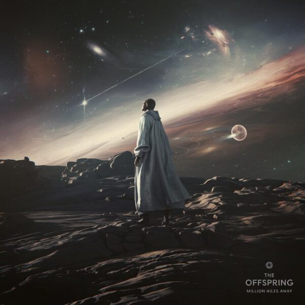 The Offspring - Million Miles Away