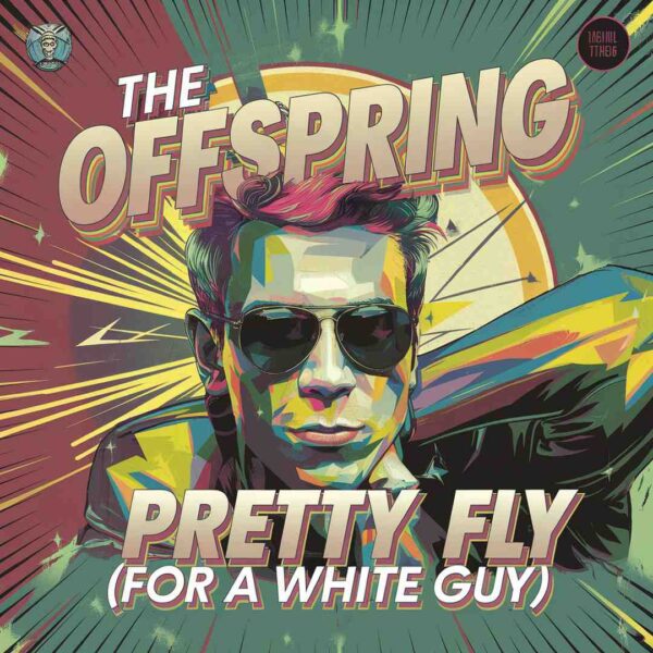 The Offspring - Pretty Fly (For a White Guy)