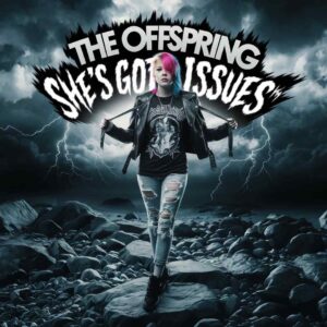 SF1105716 – The Offspring – She’s Got Issues
