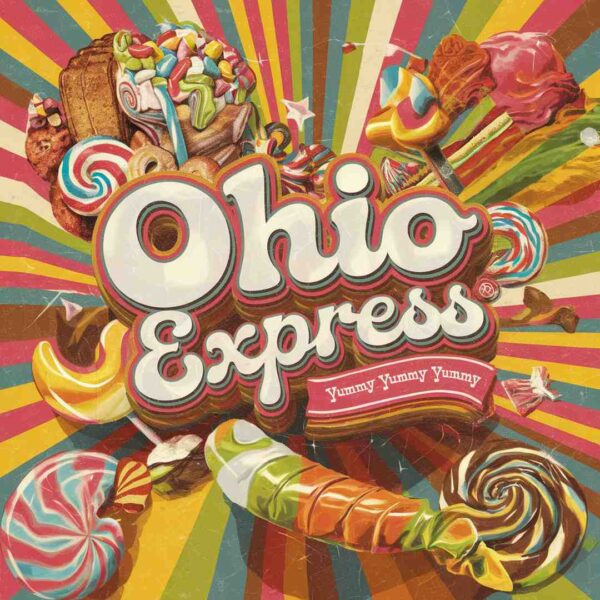 Ohio Express - Yummy Yummy Yummy