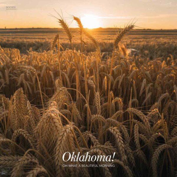 Oklahoma! - Oh What A Beautiful Morning