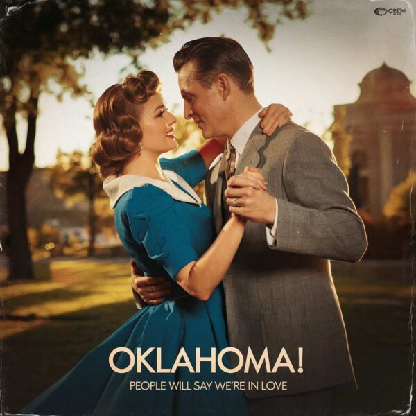 Oklahoma! - People Will Say We're In Love