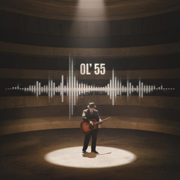 Ol' 55 - Looking For An Echo