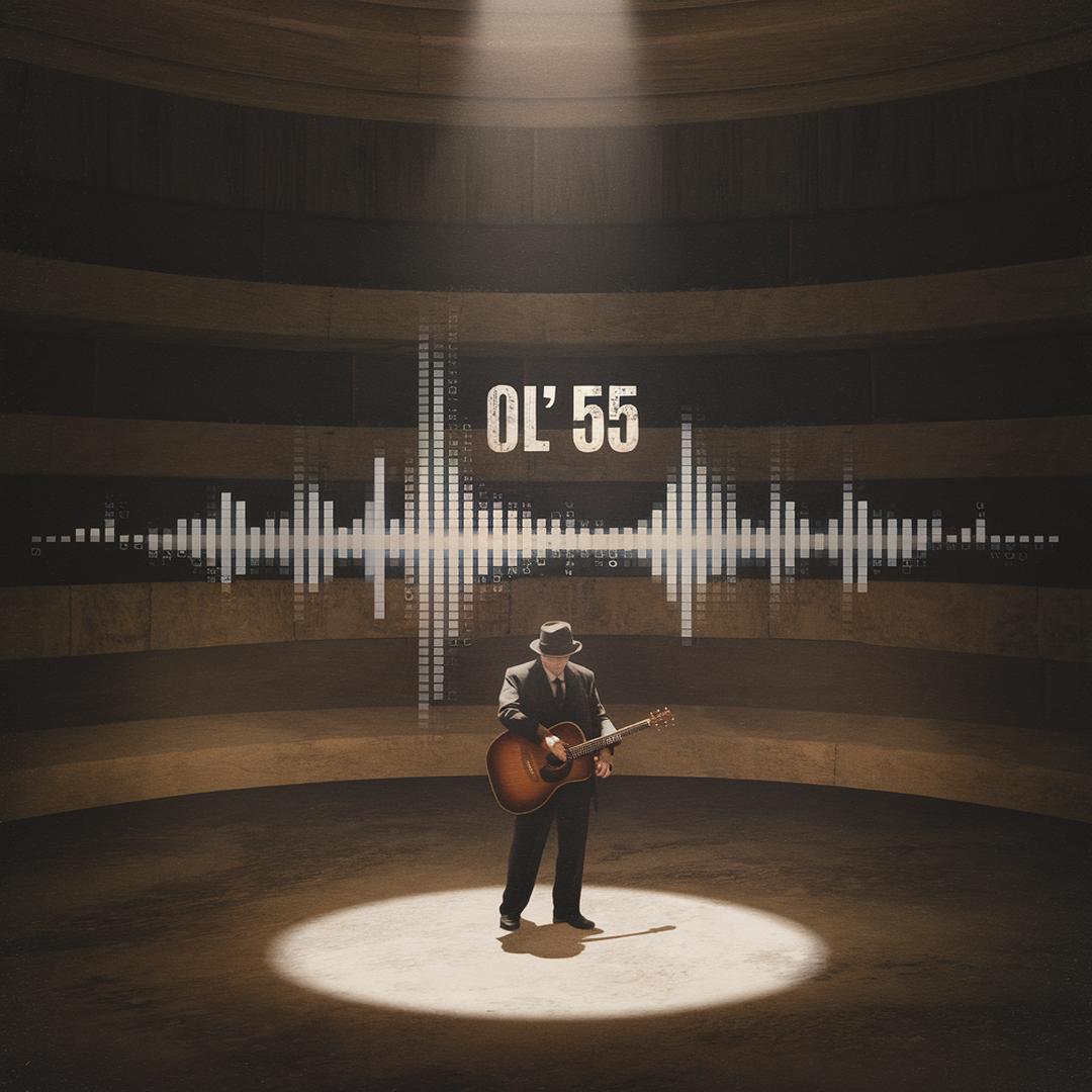 Ol' 55 - Looking For An Echo