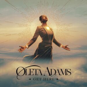 SF1105722 – Oleta Adams – Get Here