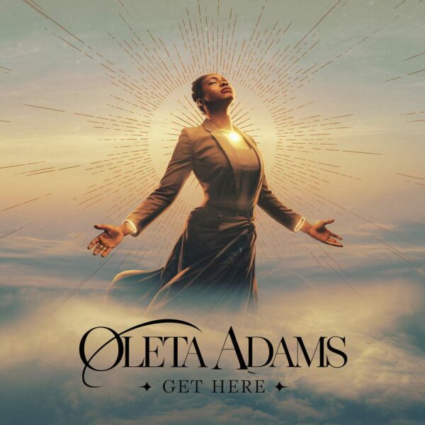 Oleta Adams - Get Here