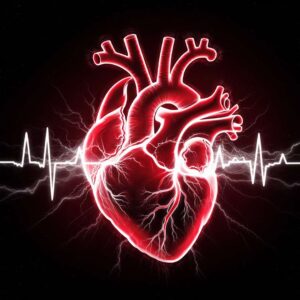 SF1105729 – Olivia Newton-John – Heart Attack