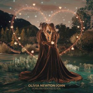 SF1105730 – Olivia Newton-John – Hopelessly Devoted to You