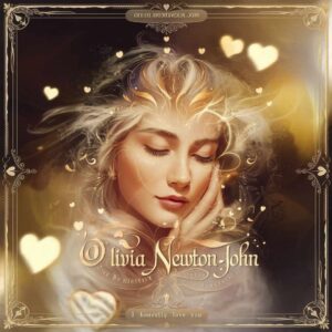 SF1105731 – Olivia Newton-John – I Honestly Love You