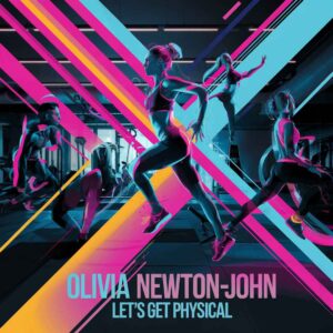 SF1105734 – Olivia Newton-John – Let’s Get Physical