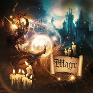SF1105735 – Pilot – Magic