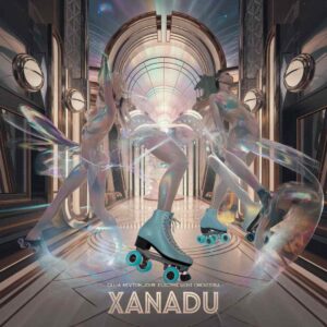 SF1105740 – Olivia Newton-John & Electric Light Orchestra – Xanadu