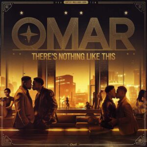 SF1105741 – Omar – There’s Nothing Like This