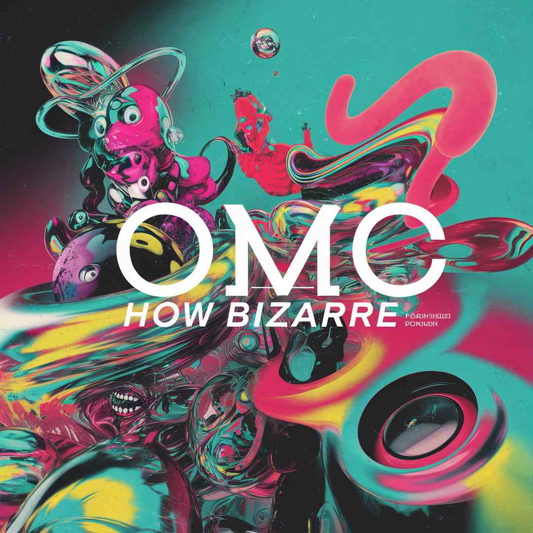OMC - How Bizarre