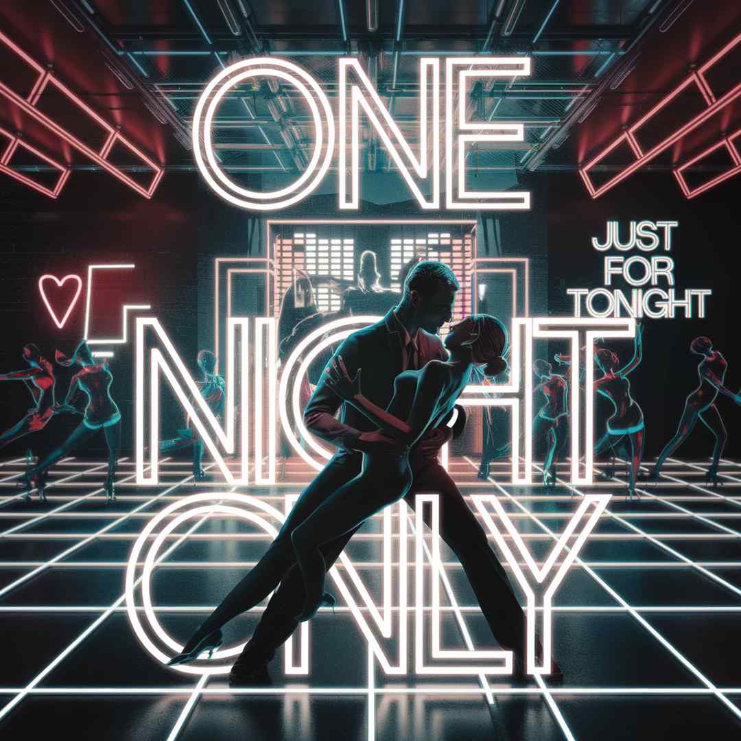 One Night Only - Just For Tonight
