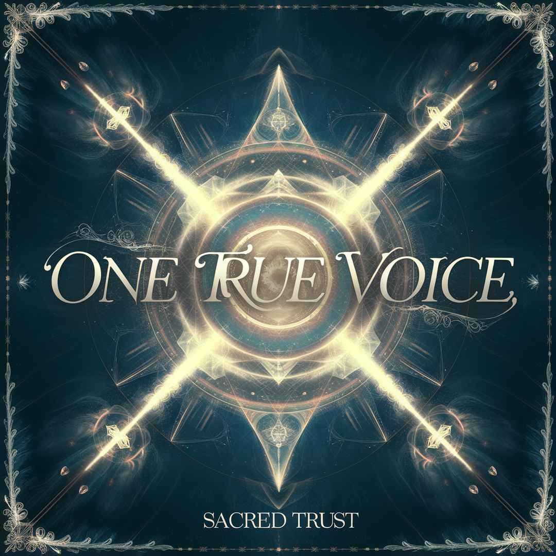 One True Voice - Sacred Trust