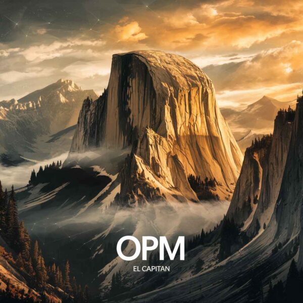OPM - El Capitan