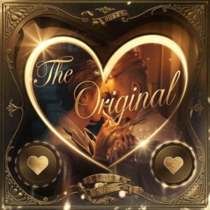 SF1105758 – The Original – I Luv U Baby