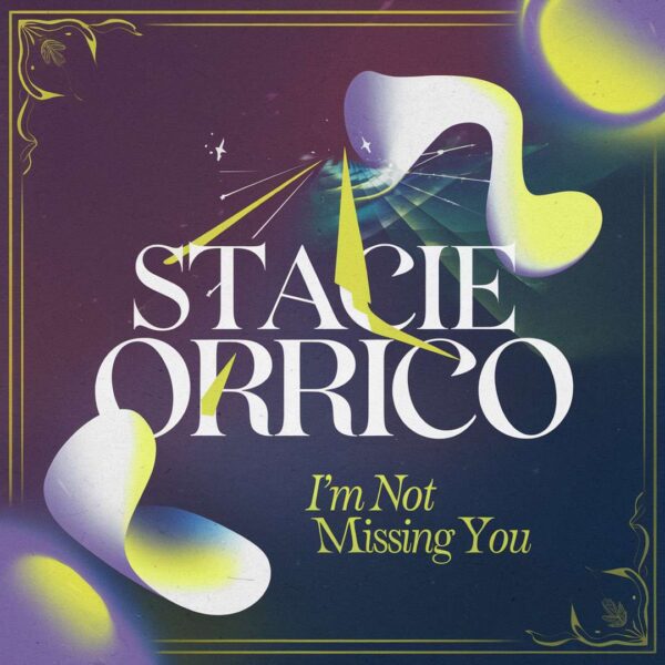 Stacie Orrico - I'm Not Missing You