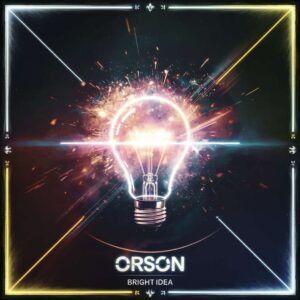 SF1105762 – Orson – Bright Idea