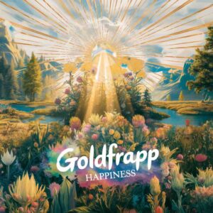 SF1105763 – Goldfrapp – Happiness
