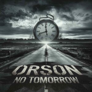 SF1105764 – Orson – No Tomorrow