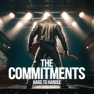 SF1105767 – The Commitments – Hard To Handle